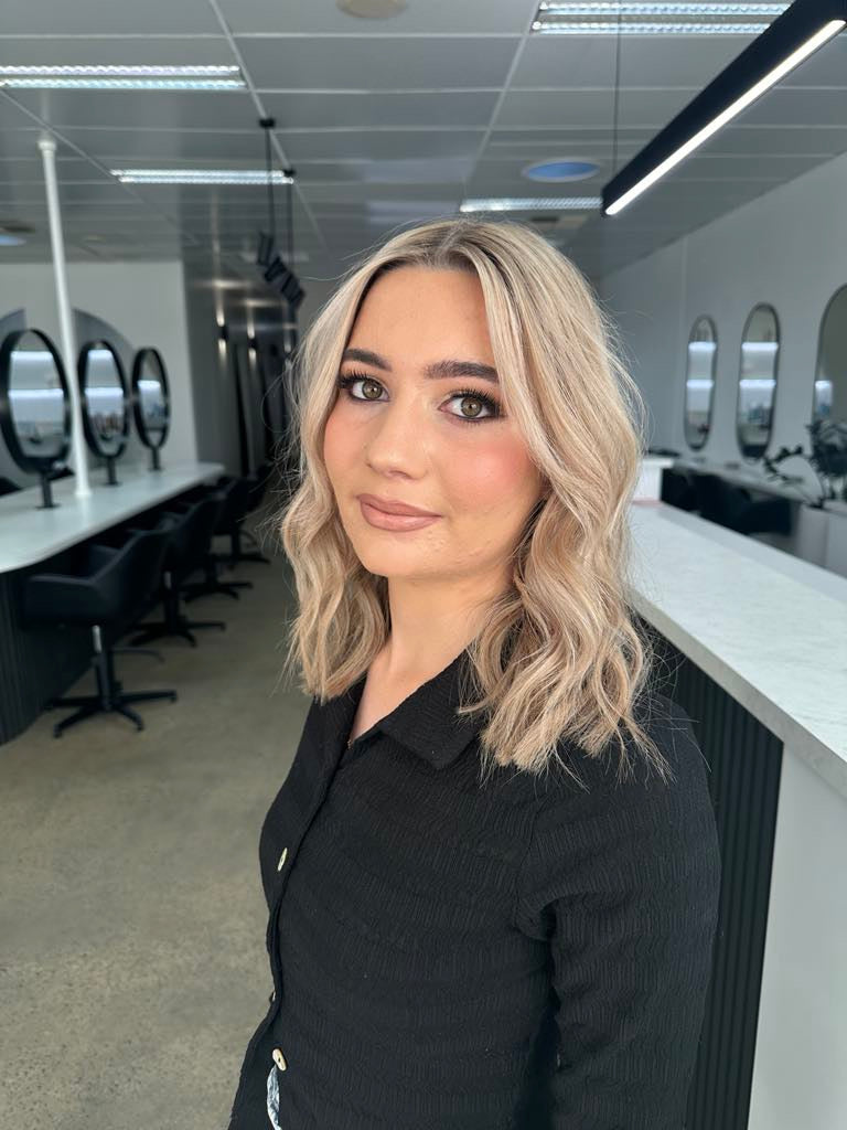 Rachel House Hair Rachel House Hair
