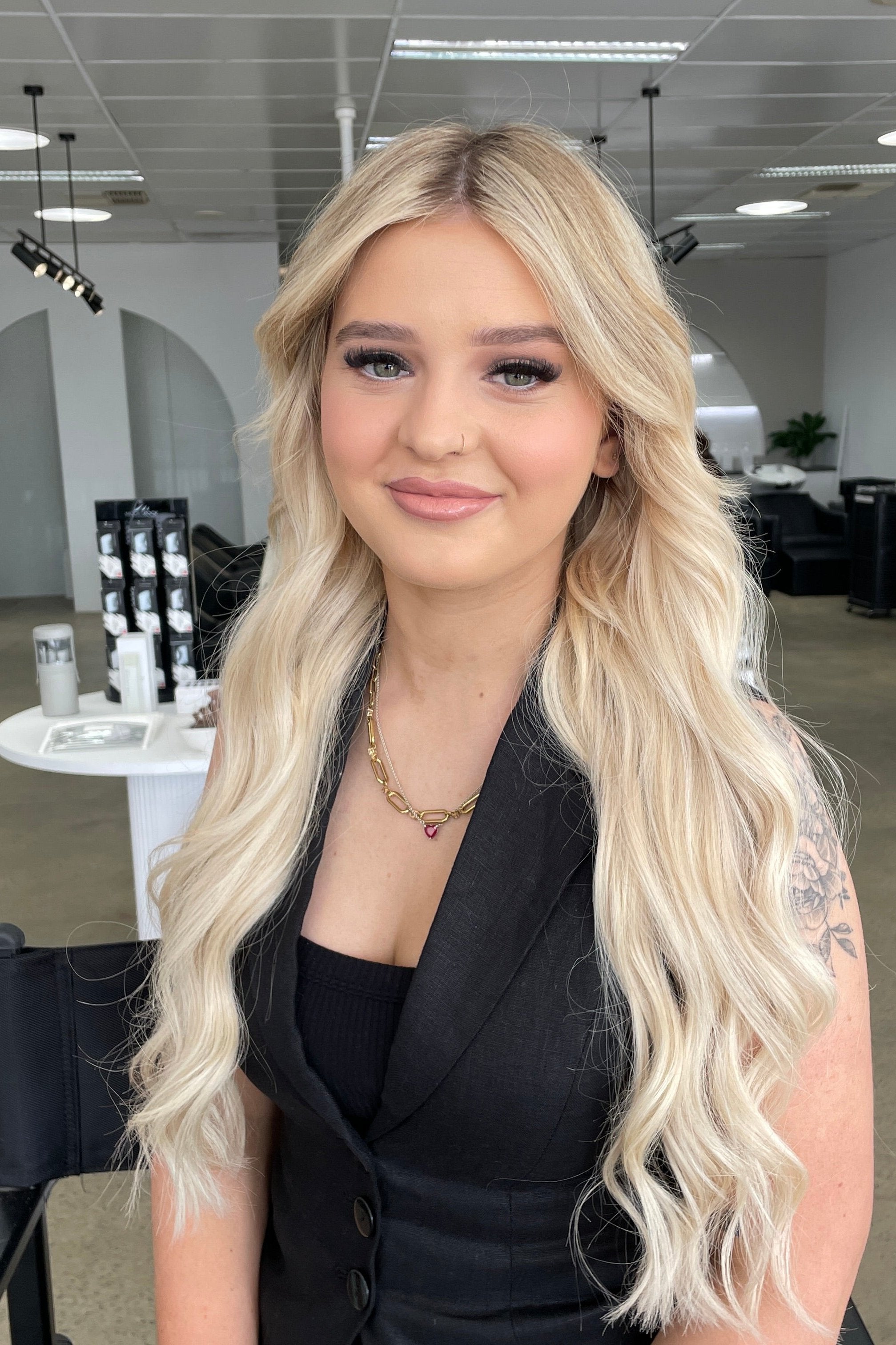 Rachel House Hair Rachel House Hair